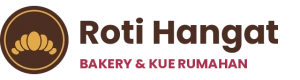 Roti Hangat Logo