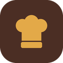 Ikon Baker Berpengalaman